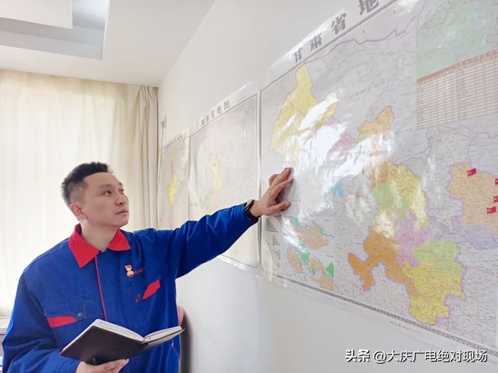 抽油机定制,为客户定制款机械设备