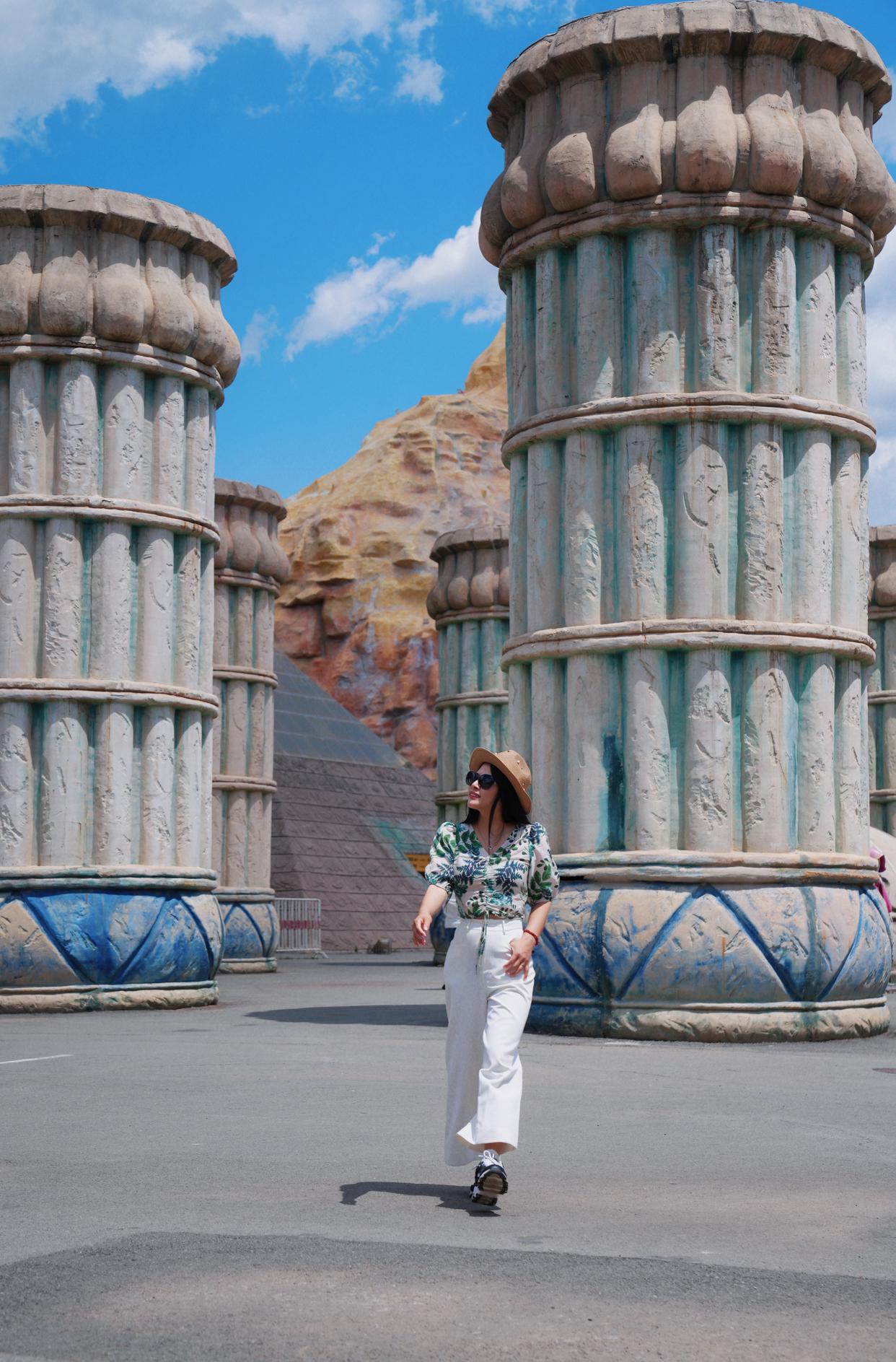 夏天去长春旅行攻略,长春旅行夏季攻略最新版