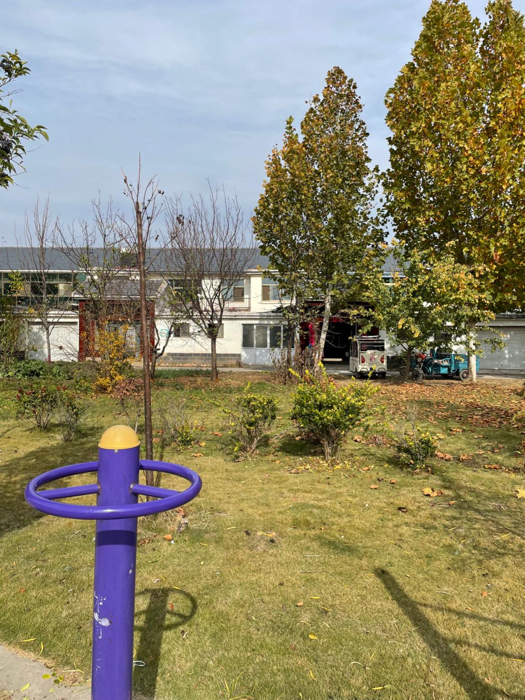 董董骑行山东,懂懂骑山东