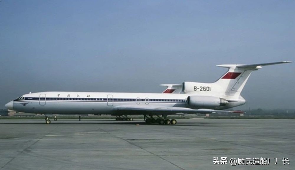波音727和其他飞机有什么区别,为什么国内的客机都是波音737