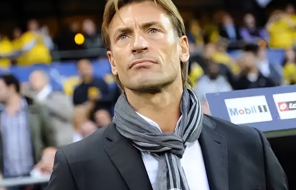 世界杯十大名帅,2022世界杯5大最帅球星