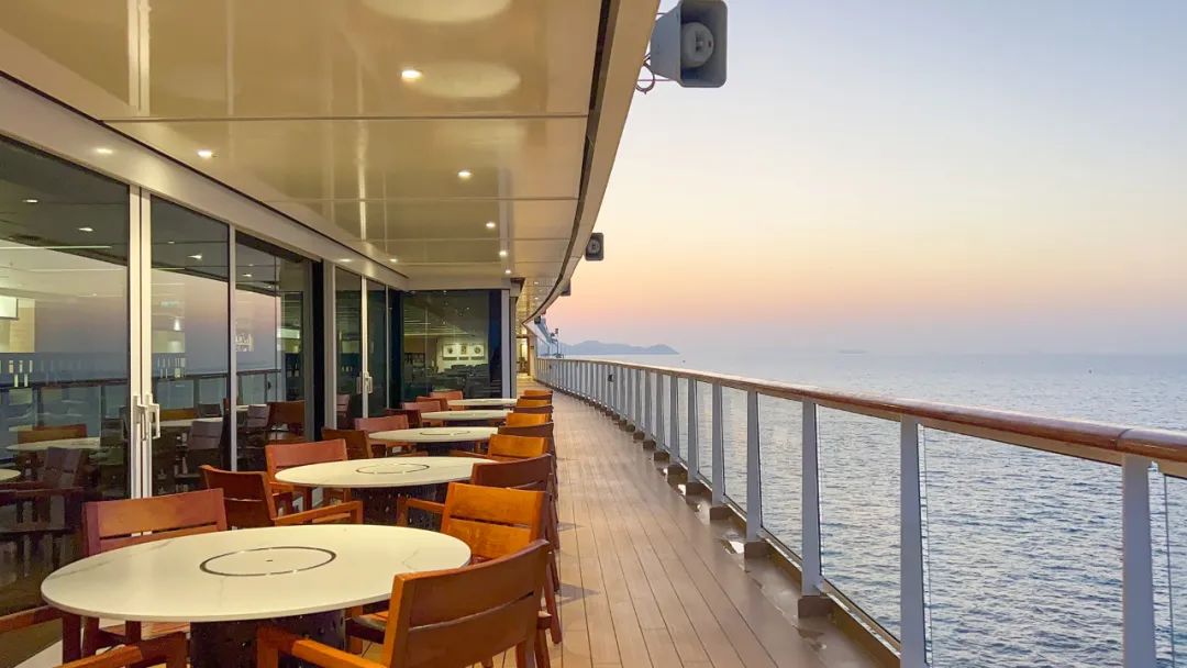 一路向南海南游轮,一场来自维京游轮的浪漫之旅