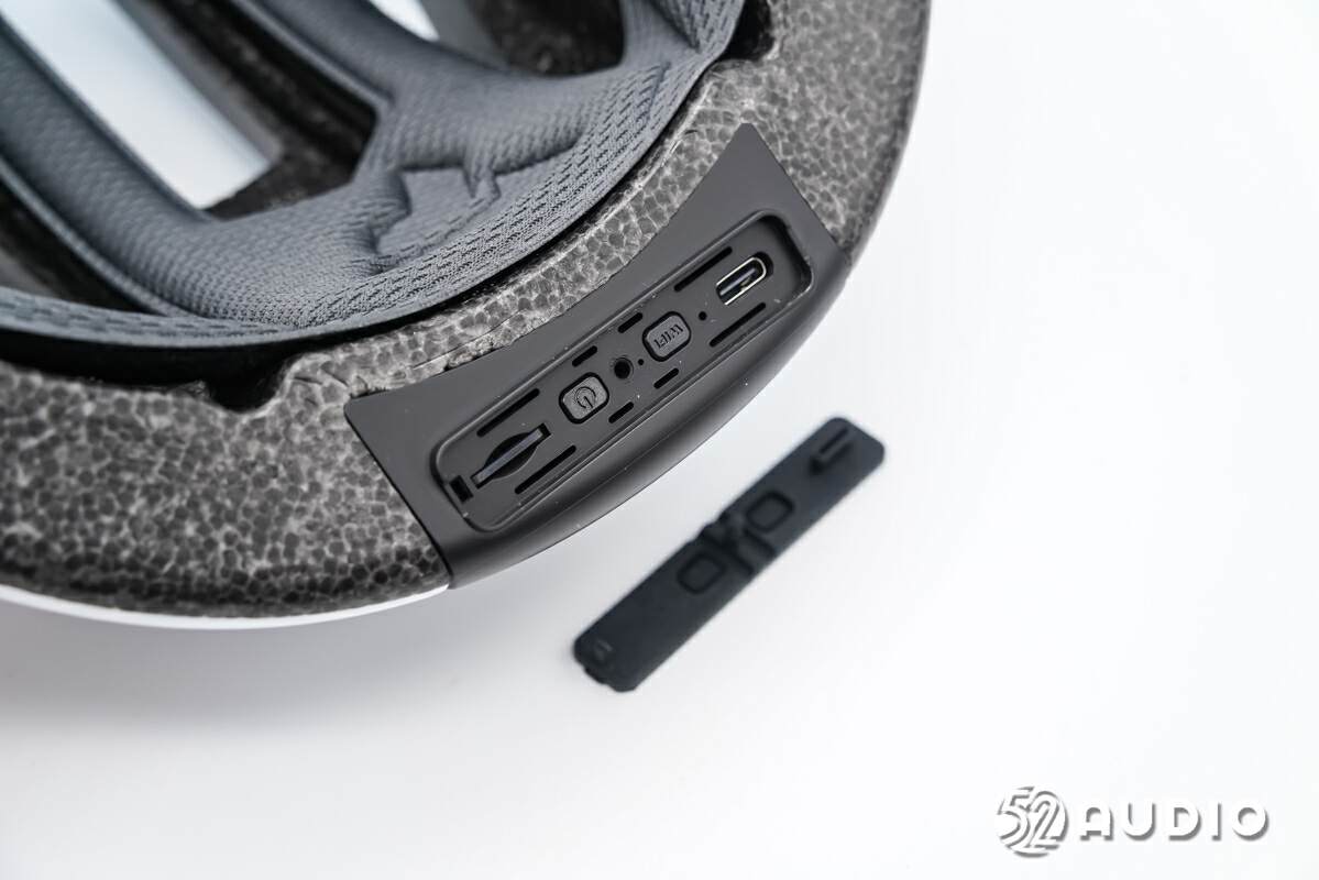 foxwear智能头盔补光,foxwear智能头盔使用方法