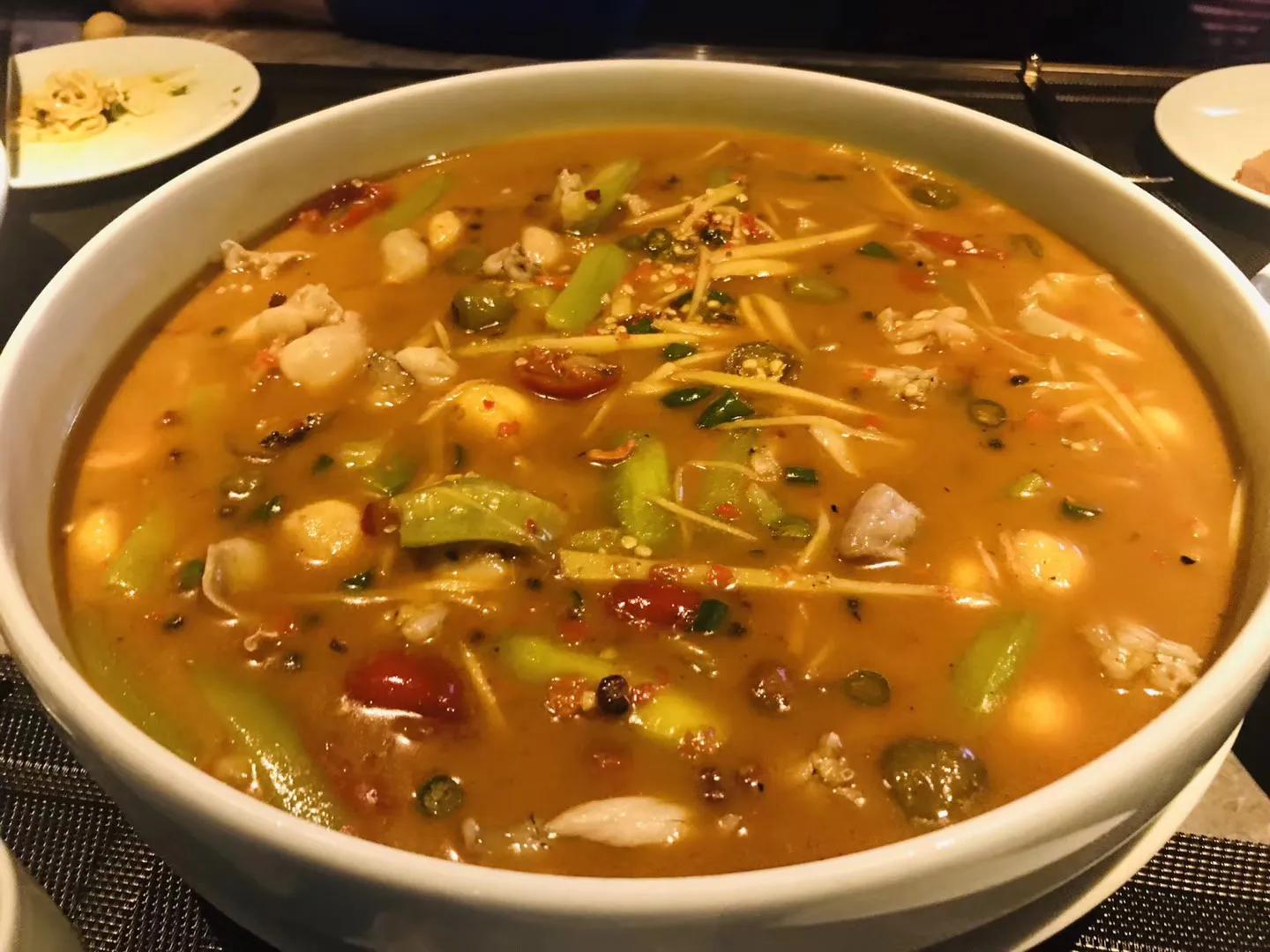 30个此生必须要尝的重庆美食,美食中国重庆篇