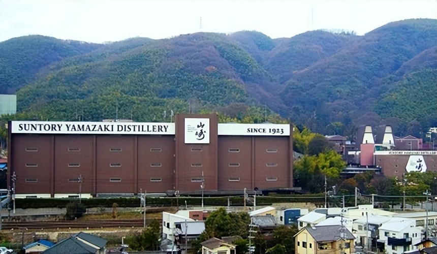 如何选择入门日本威士忌,日本威士忌怎么发展的