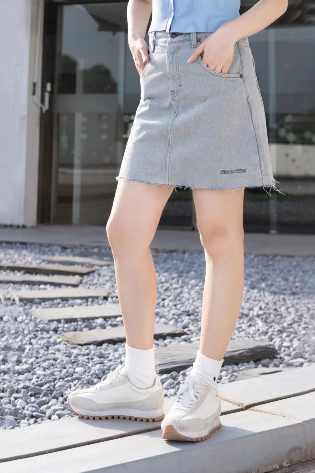 白敬亭个人品牌goodbai在哪买,白敬亭品牌goodbai怎么样