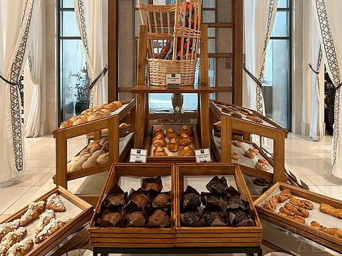 阿联酋丽思卡尔顿,阿联酋野奢帐篷