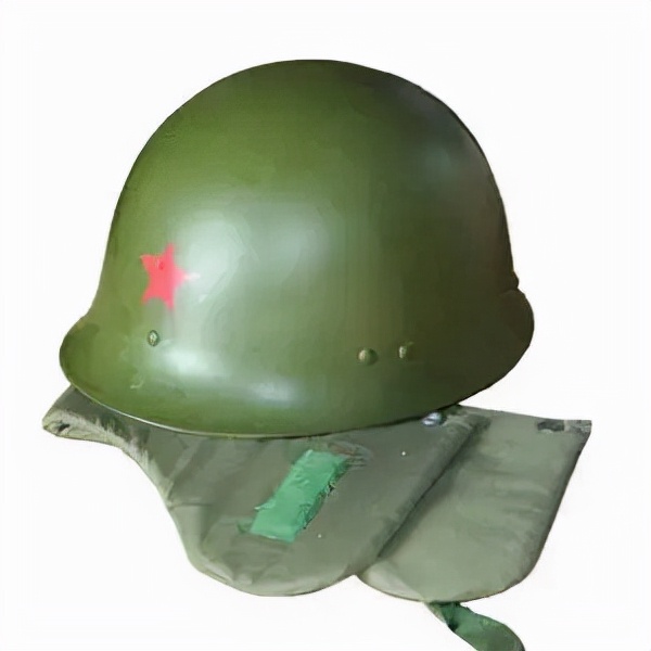 军事头盔演变史,20年代中国军用头盔进化史