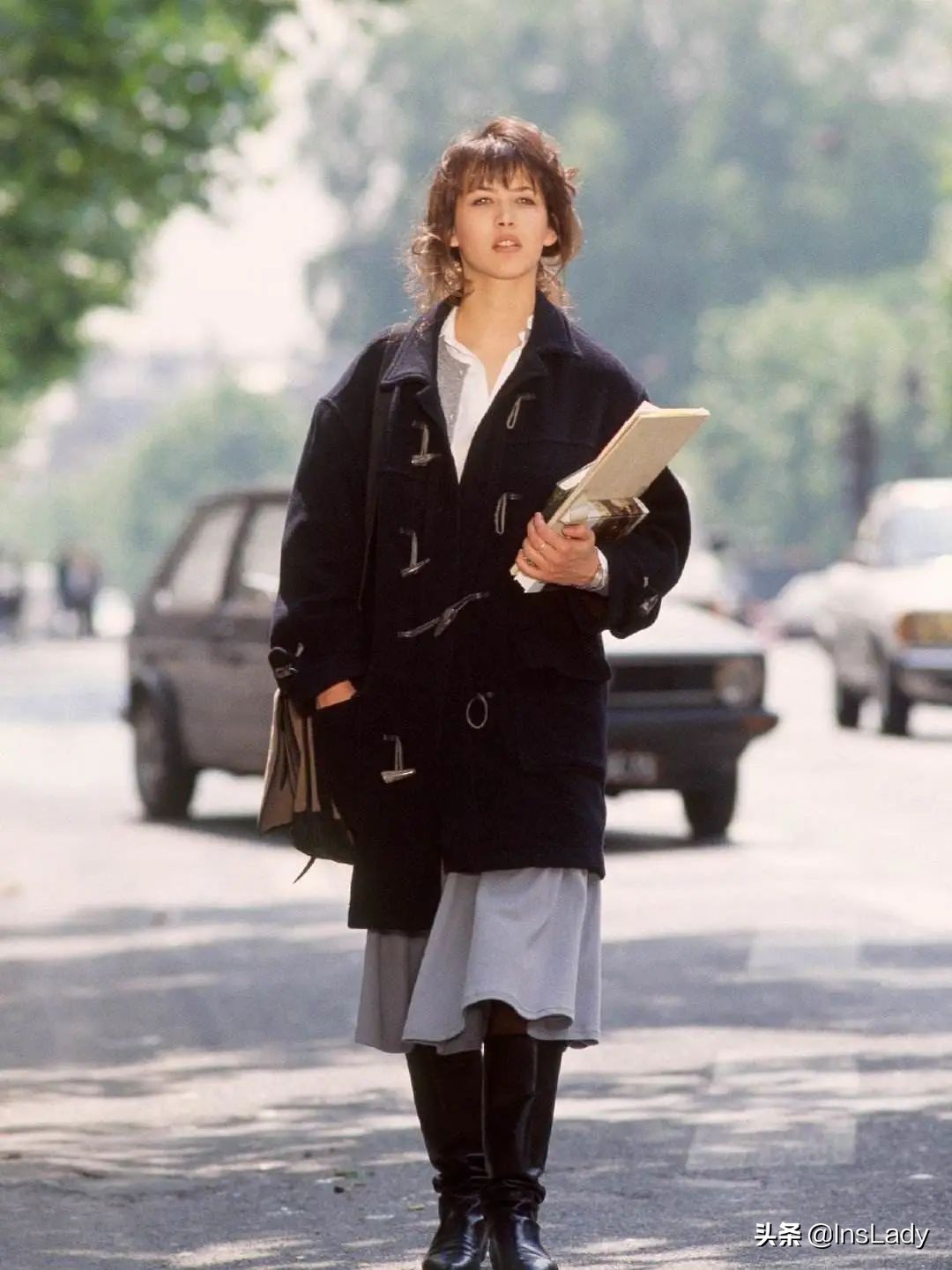 审美毁掉的中国女孩,被宋智雅夸过的中国女星