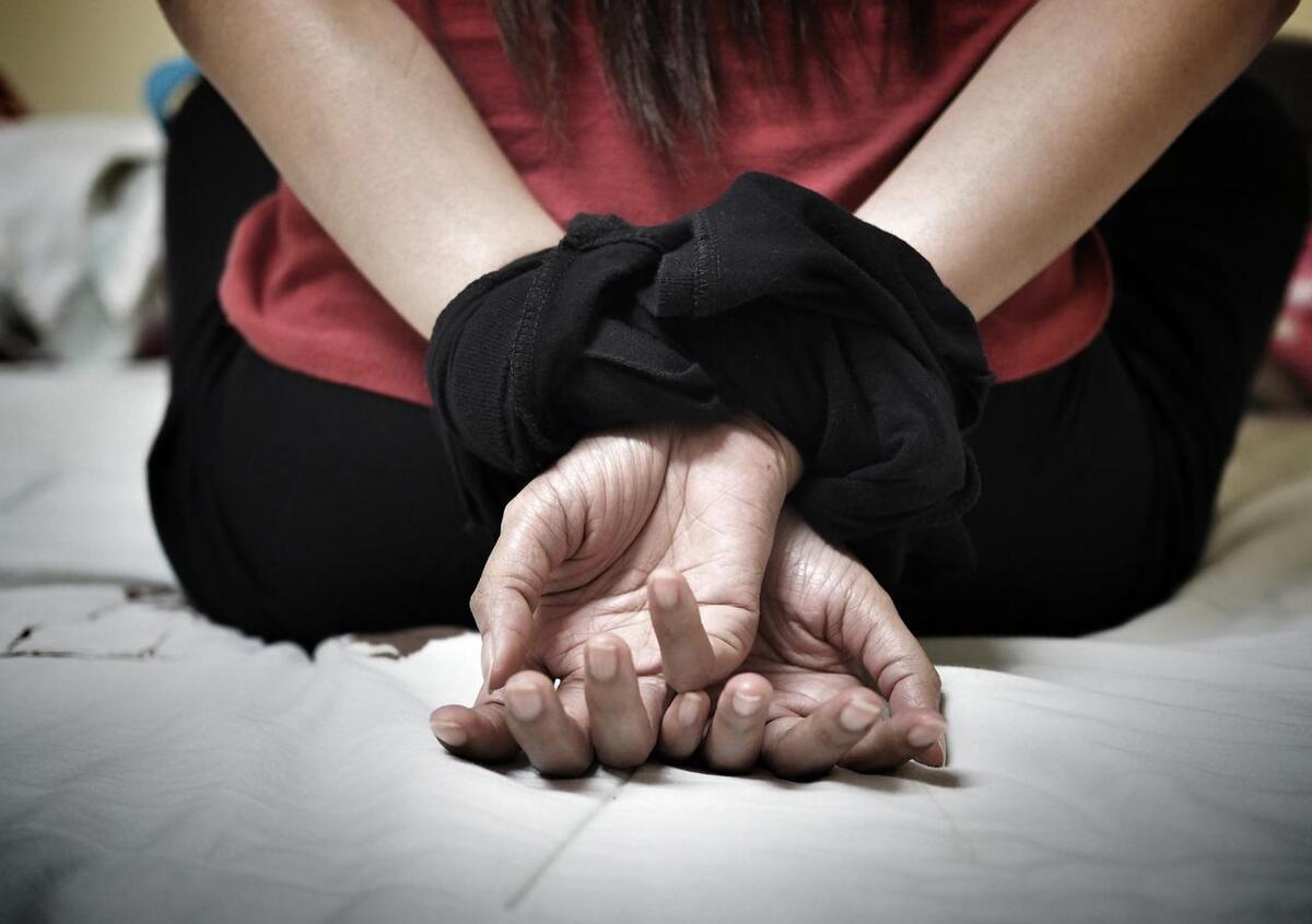 禁忌之恋：男子狂爱狗，法院终审判决揭晓！