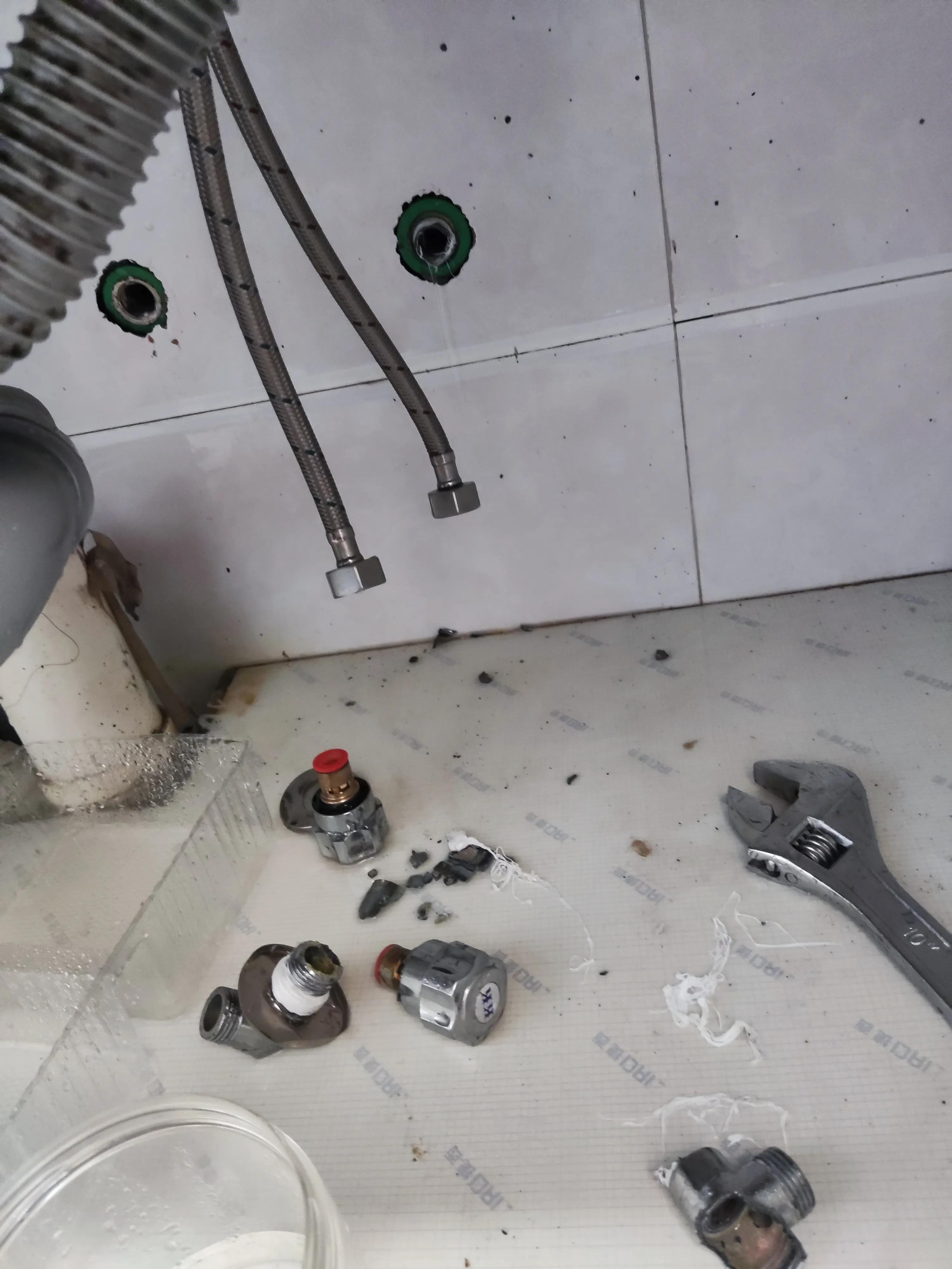 伪劣角阀,劣质角阀有什么危害