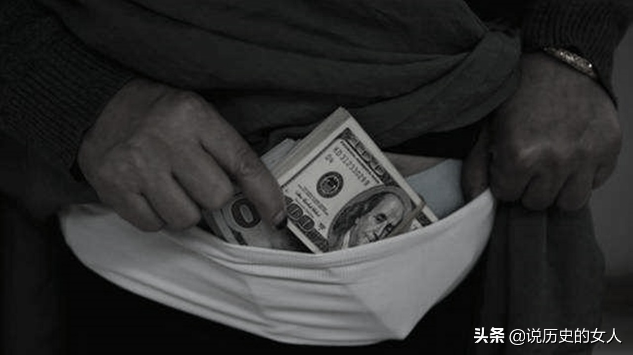 1999年，林老太好心收留谭建明谢建华，被盗20万美金，结果如何？