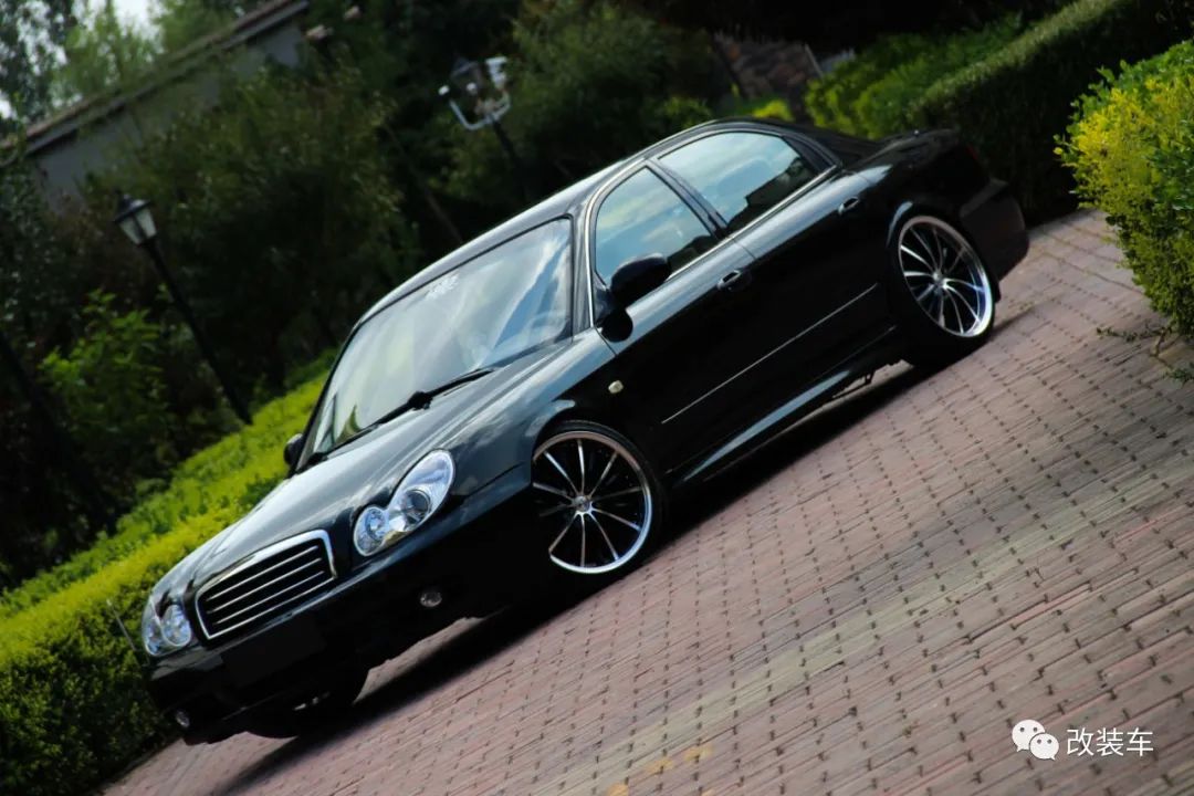 1万的二手索纳塔,1万的索纳塔