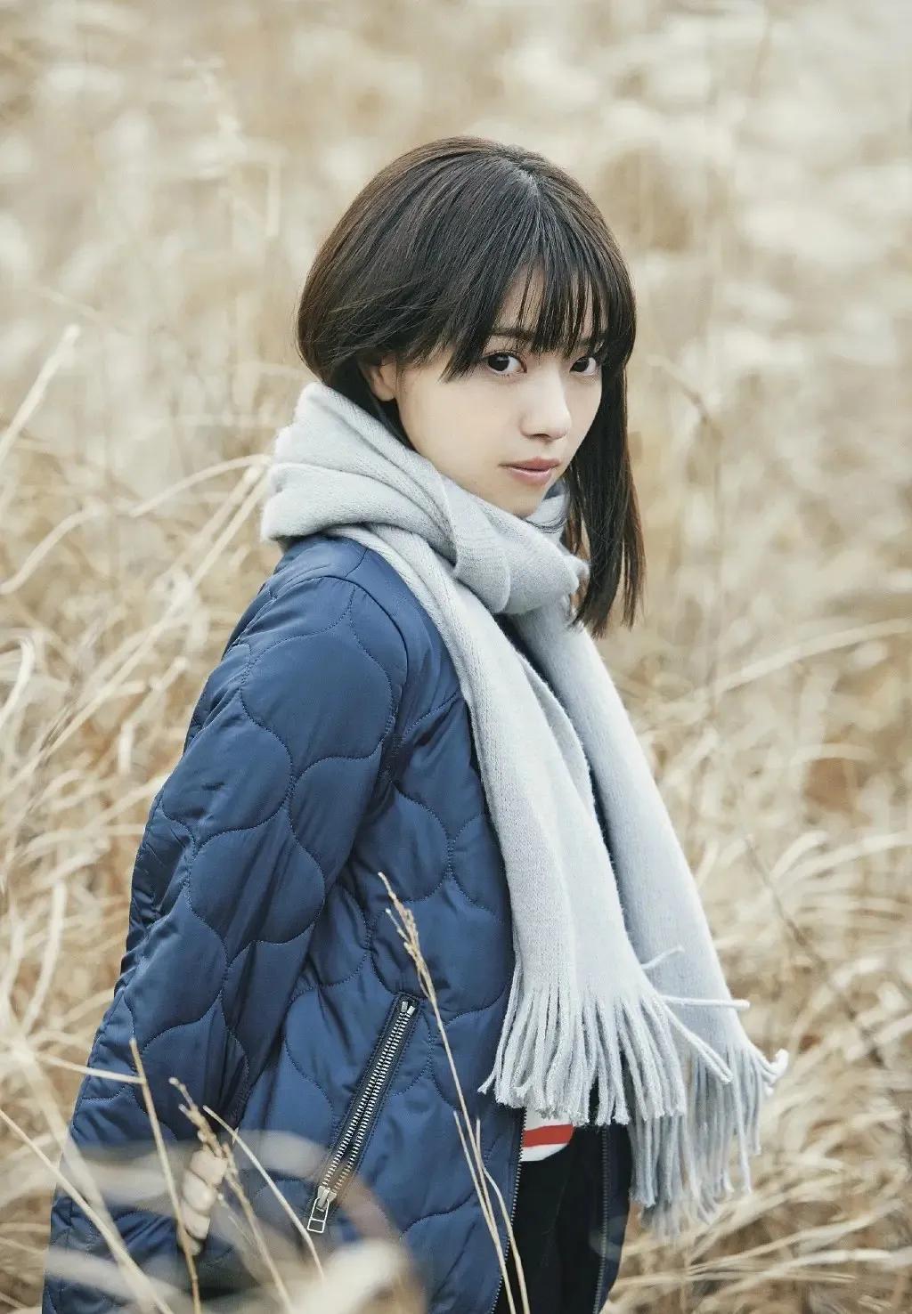 日本美少女写真合集4