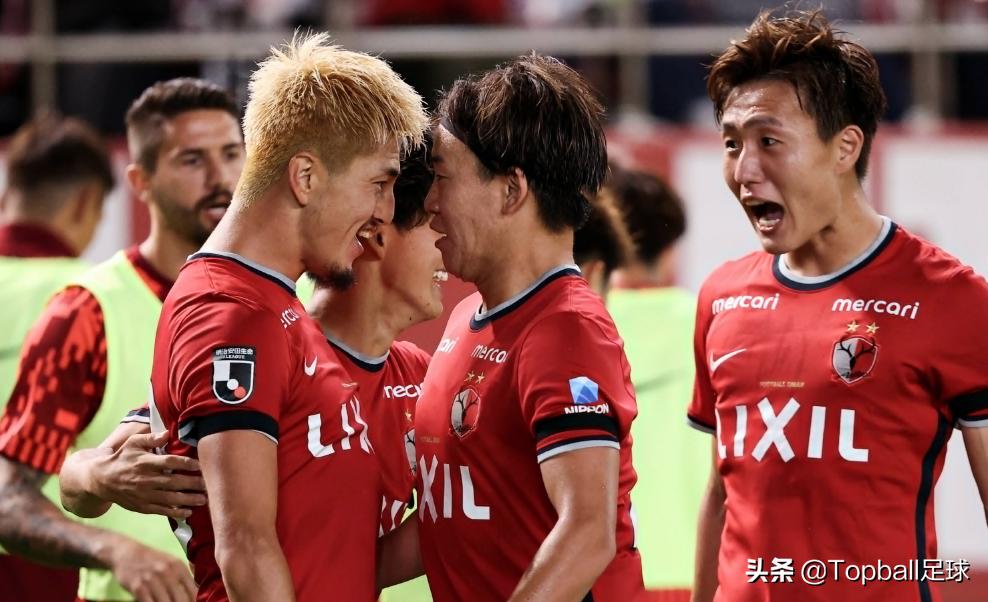 日职鹿岛鹿角vs大阪钢巴预测比分,日职联大阪钢巴鹿岛鹿角预测