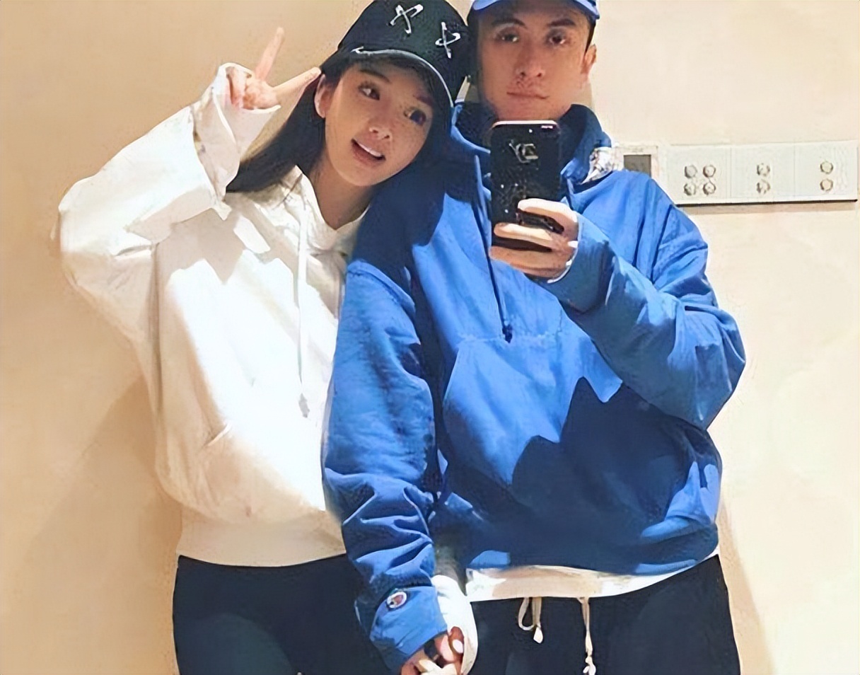 秦奋跟韦雪怎么认识的,富二代秦奋和韦雪的关系