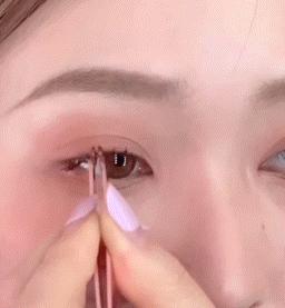 小眼睛怎么戴口罩好看,戴口罩颜值增加办法