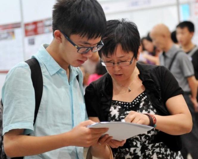 江苏的大学为啥那么好,江苏的大学级差