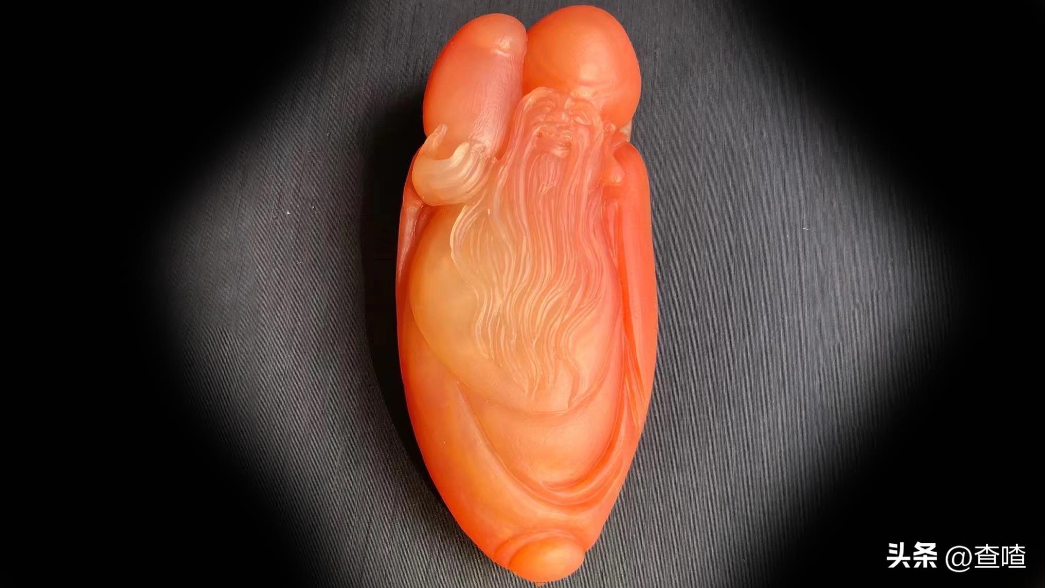 黄龙玉与翡翠的区别,黄龙玉与翡翠区别在哪