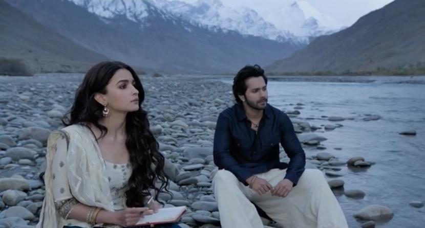 看脸就够的印度电影绝美女主,绝症妻为丈夫物色绝美续弦娇妻