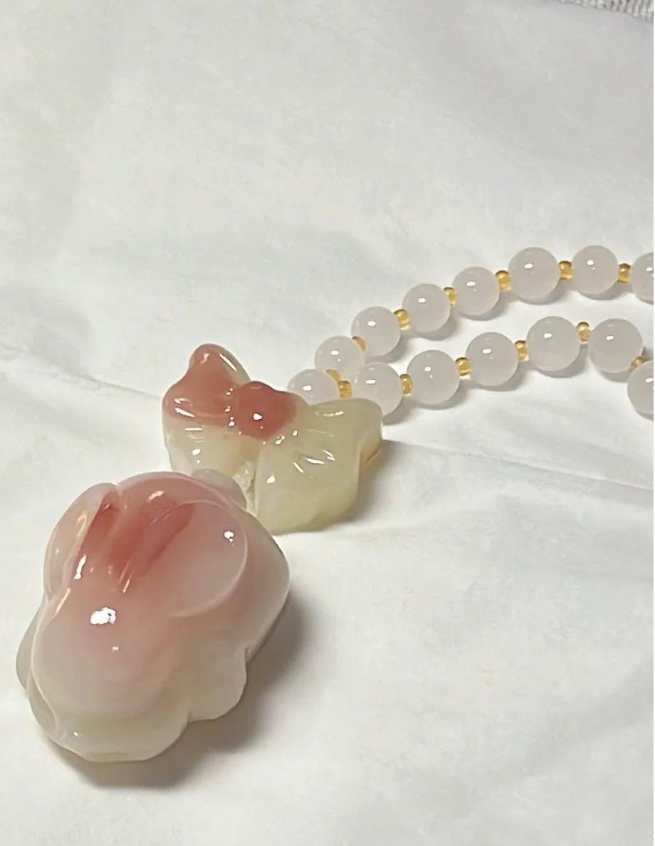 佘太翠是玉还是文玩,佘太翠手把件文玩