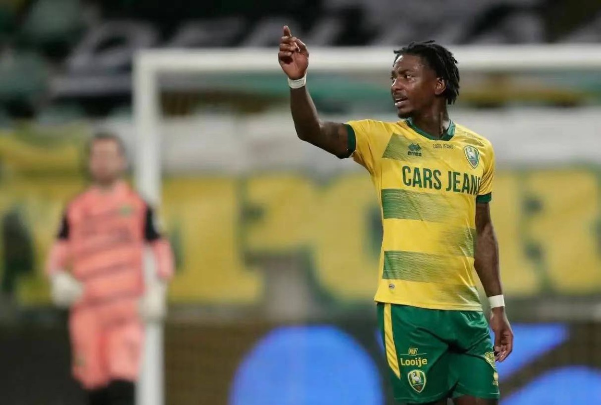 特尔斯塔vs海牙,荷乙联赛海牙对威廉二世比分结果