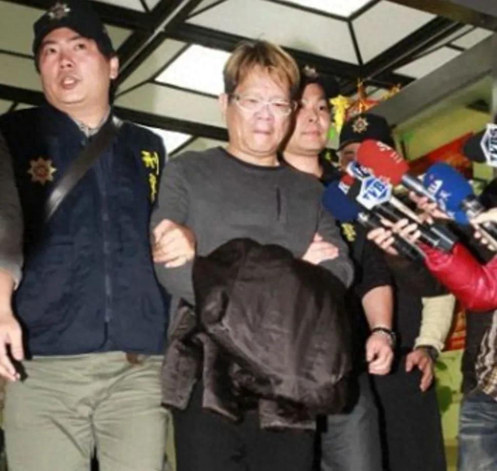 盘点近几年明星爆出来的丑闻,那些嫖娼被抓的明星后来怎样了