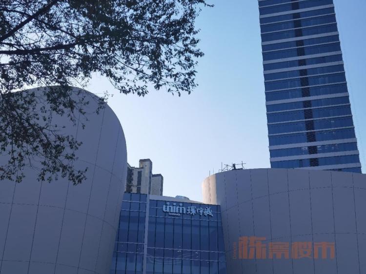 贝壳楼市情报局,贝壳沈阳站新房承诺