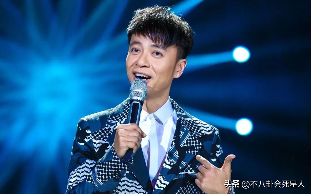 不扶李玟不发声，被骂人品差的李克勤，来内地赚钱的原因很心酸