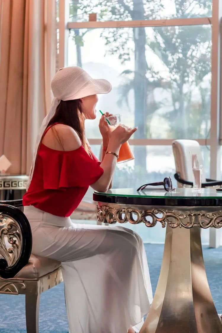 聚龙小镇：离城不离尘的心灵