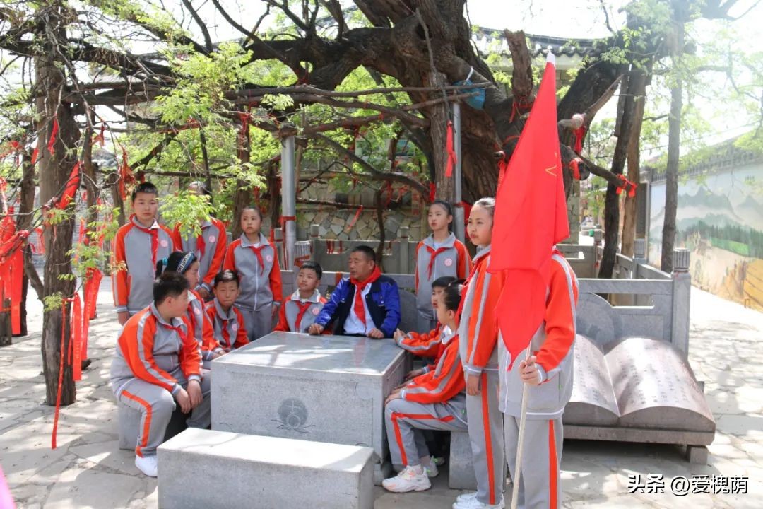 槐荫区大金小学和烟台路小学,济南市槐荫区大金小学怎么样