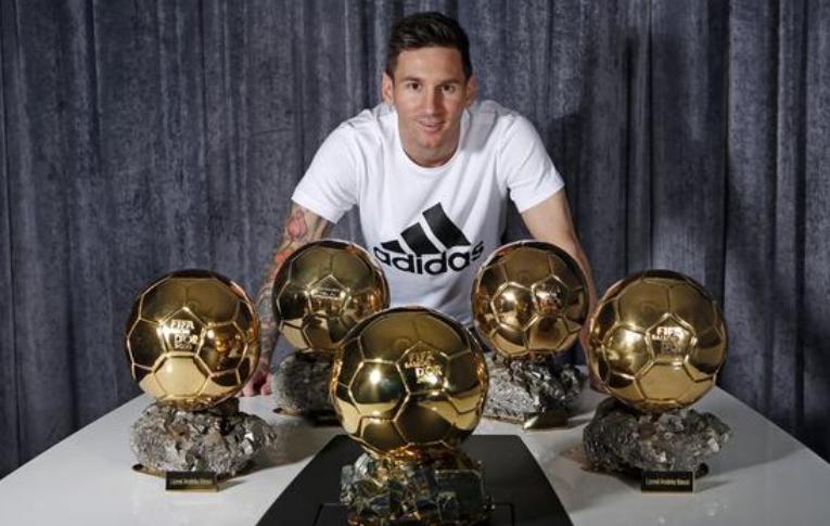 梅西的魅力到底有多大,梅西的魅力是什么