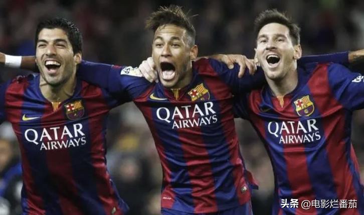 2022年世界杯梅西大战姆巴佩,十大足球巨星梅西只排第五