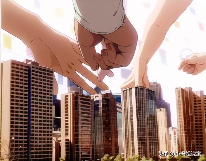 房虫和中介合作卖房合法吗,房屋买卖合同欺诈行为去哪里维权