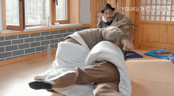 一整季笑麻了，东北喜剧天团主打就是一个真诚