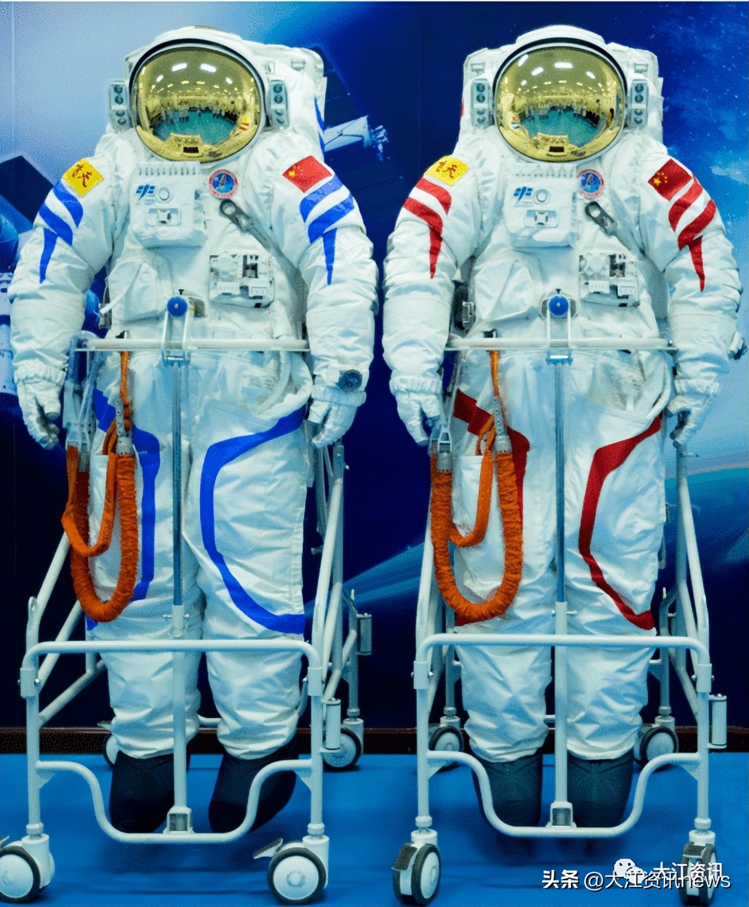 芜湖智造，随神舟十六上太空！