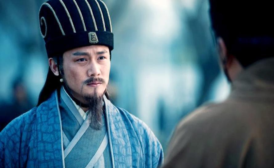 毛主席是如何点评刘备的？他有两个致命缺点，注定他无法统一三国