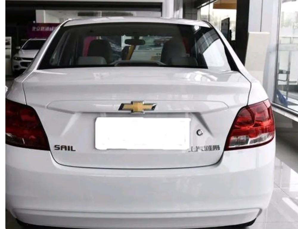 雪佛兰赛欧一款精致的小车,了解赛欧