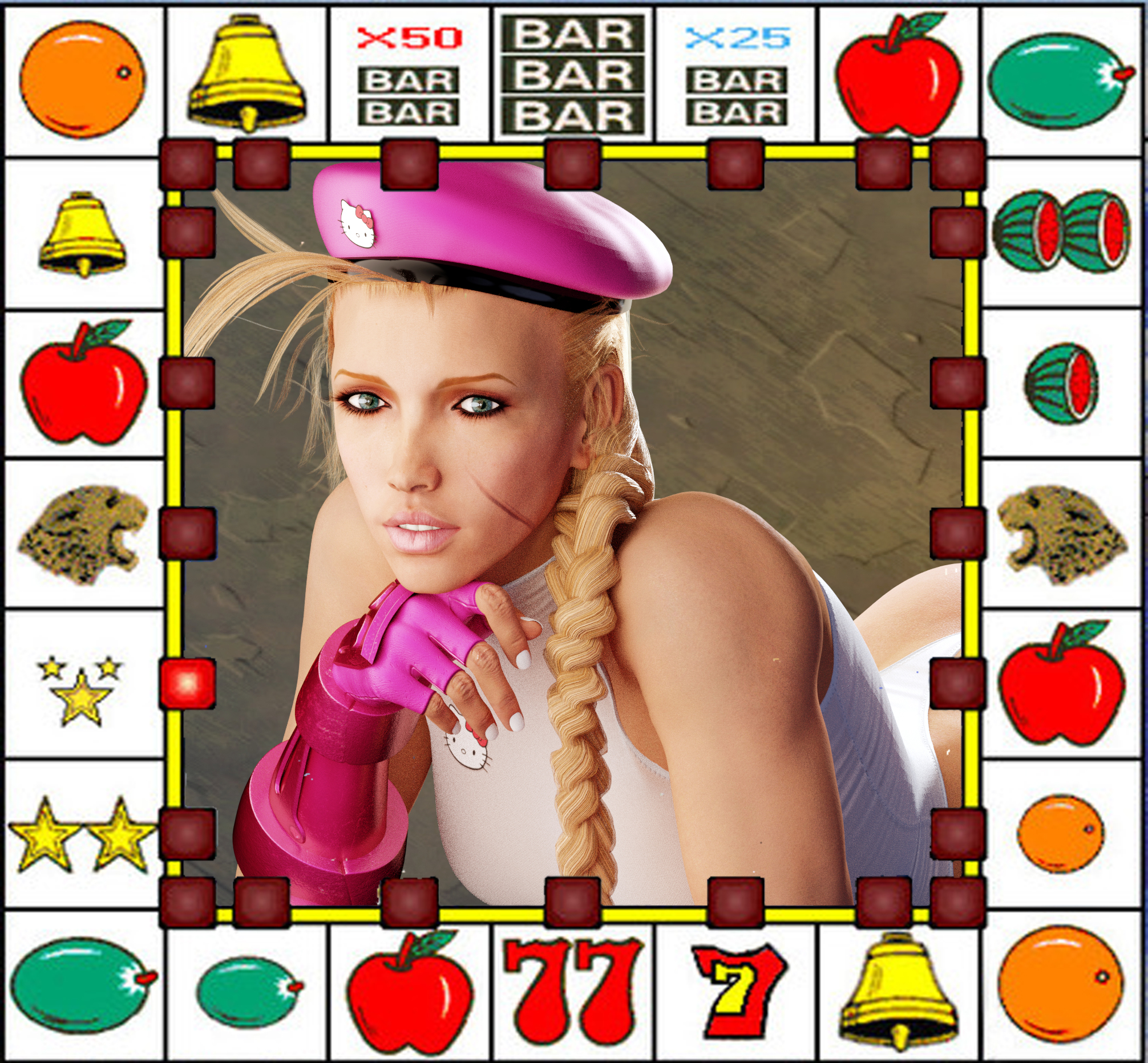 游戏厅暴利,游戏厅里掉钱的机子