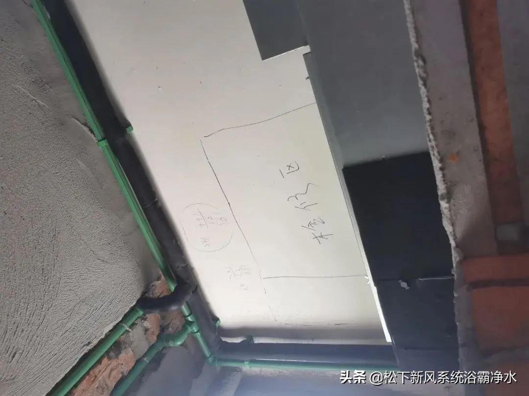 松下新风卖点,松下新风好在哪里