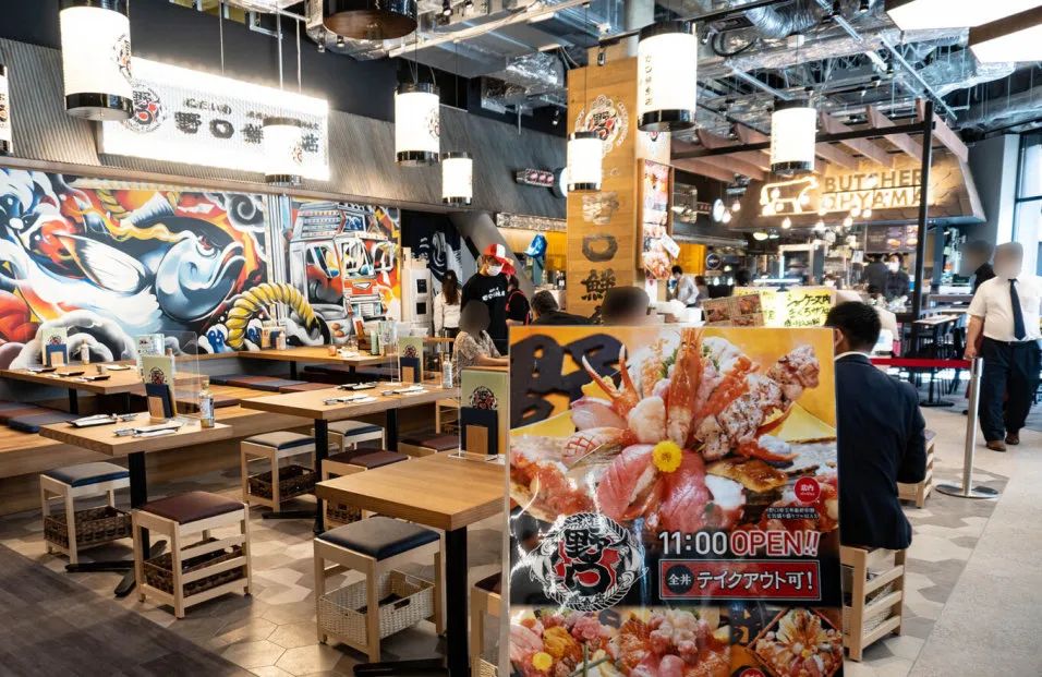 购物中心策划的经典案例,购物中心如何设计独特