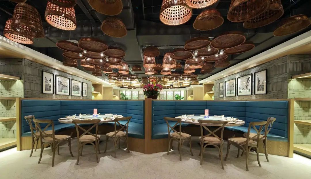 九亭这几家特色美食店，等你来打卡！|五五购物节