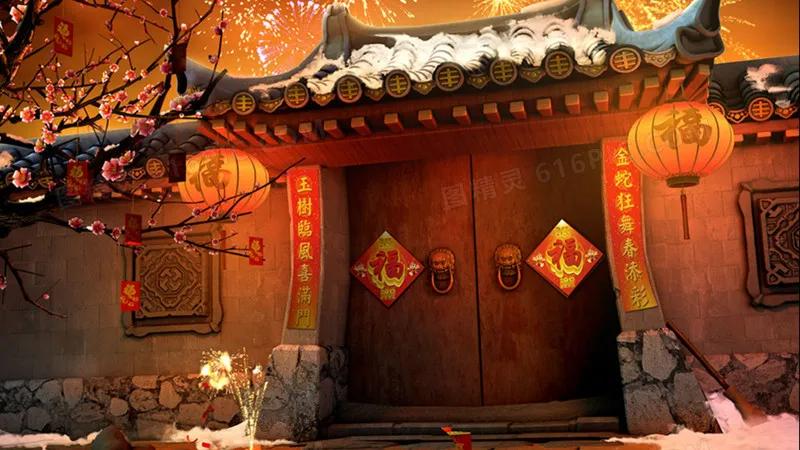 白居易写春节的诗有哪些,关于新年的诗白居易