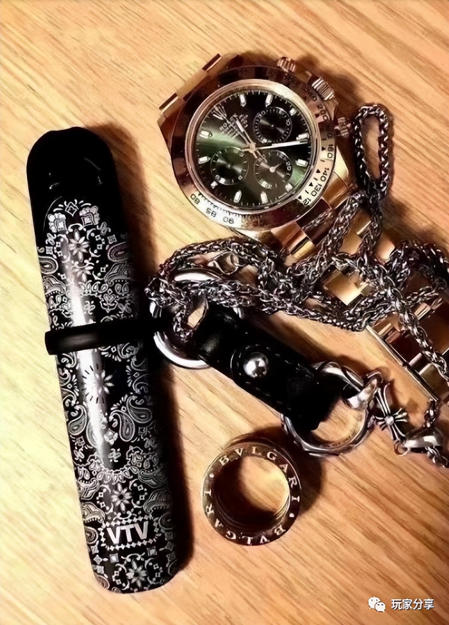 *子烟电**｜是天使，还是魔鬼？