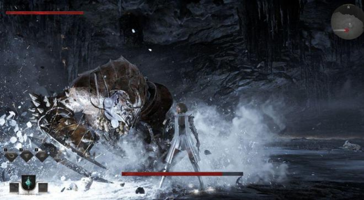 洛奇英雄传反抗命运获取试玩,洛奇英雄传反抗命运捏脸