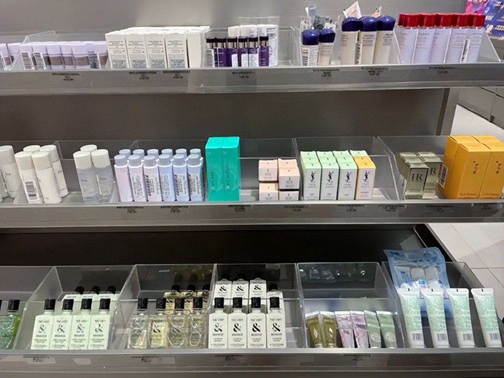 次抛是啥化妆品,化妆品次抛小样