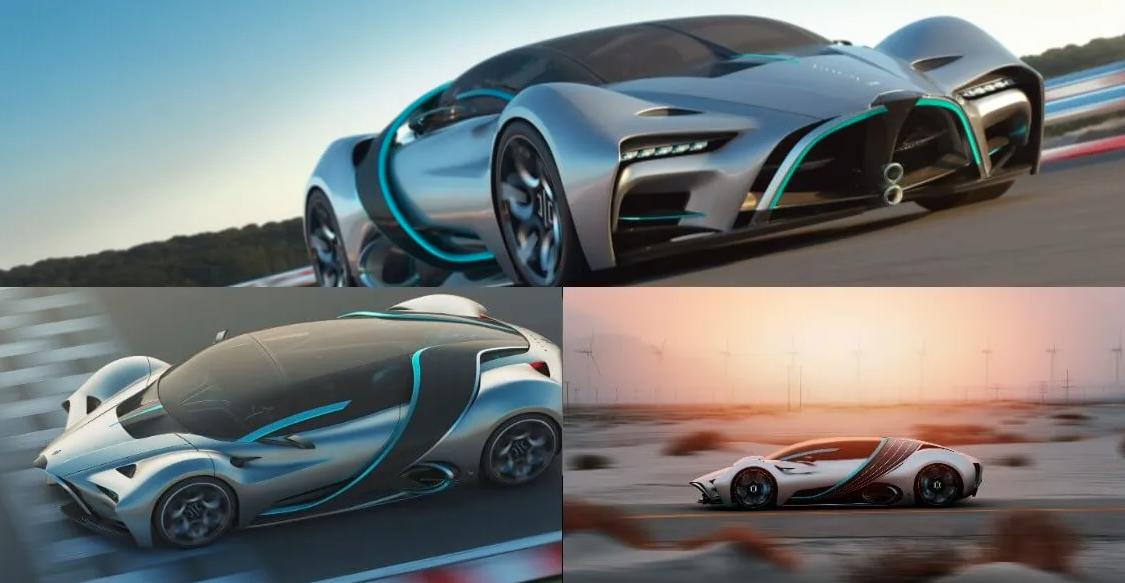 新能源特斯拉跑车,特斯拉跑车新能源汽车