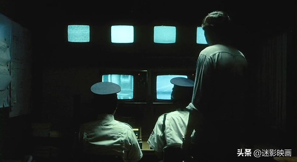 41年前的邪典片，港式恐怖巅峰，尺度大胆生猛，录像厅时代的噩梦