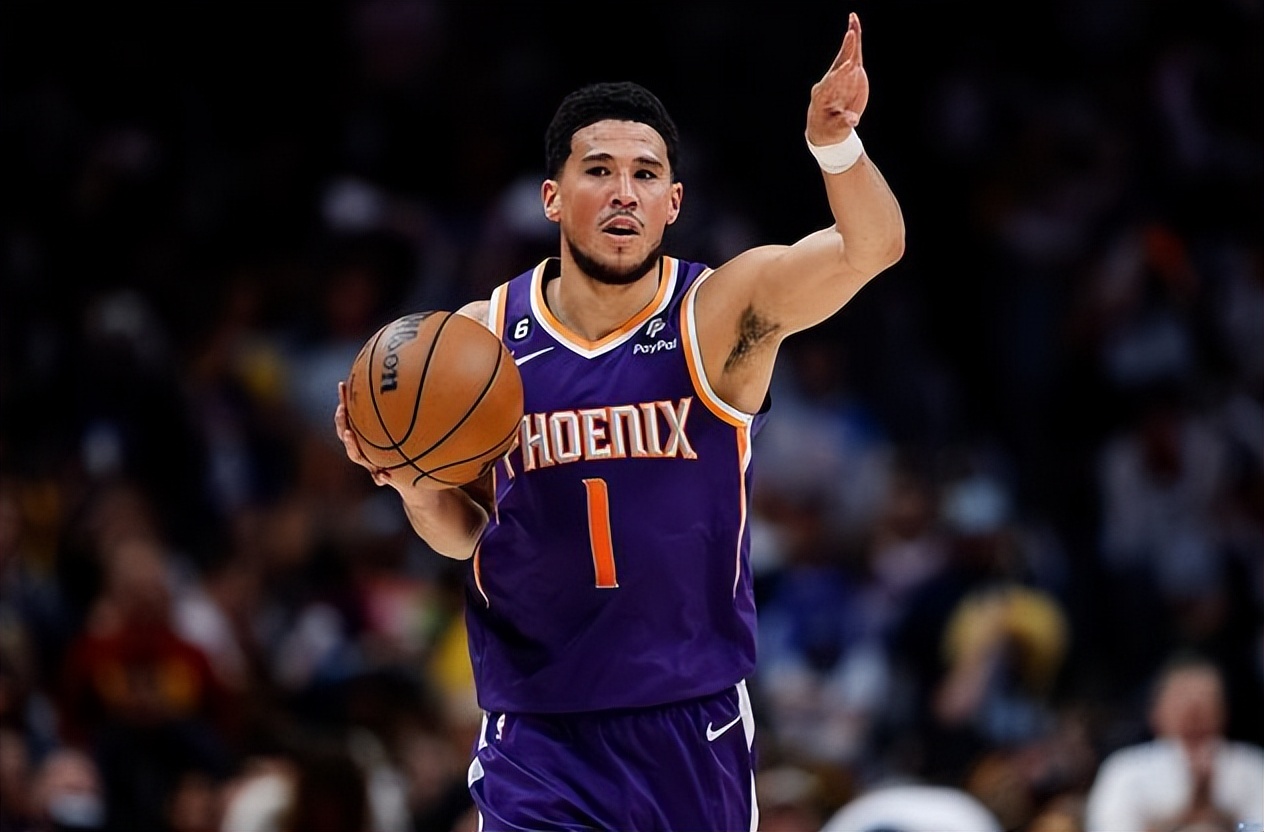 第13顺位德文布克科比,科比三节62分和布克