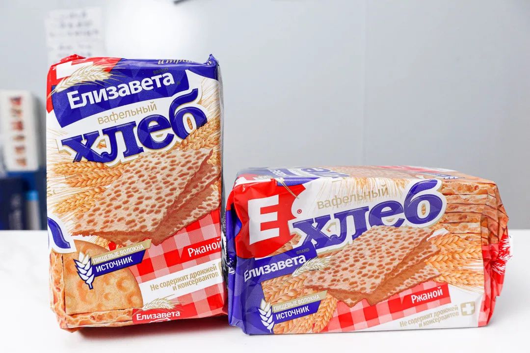 俄罗斯零食测评视频,俄罗斯测评网红零食